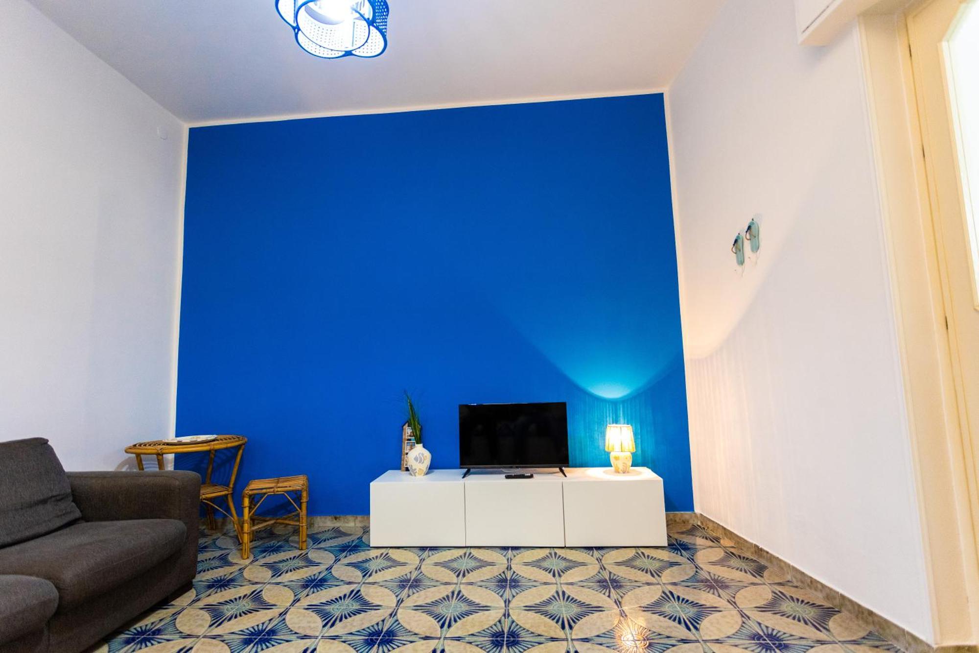 Pegaso 15 Home Palermo Exterior foto
