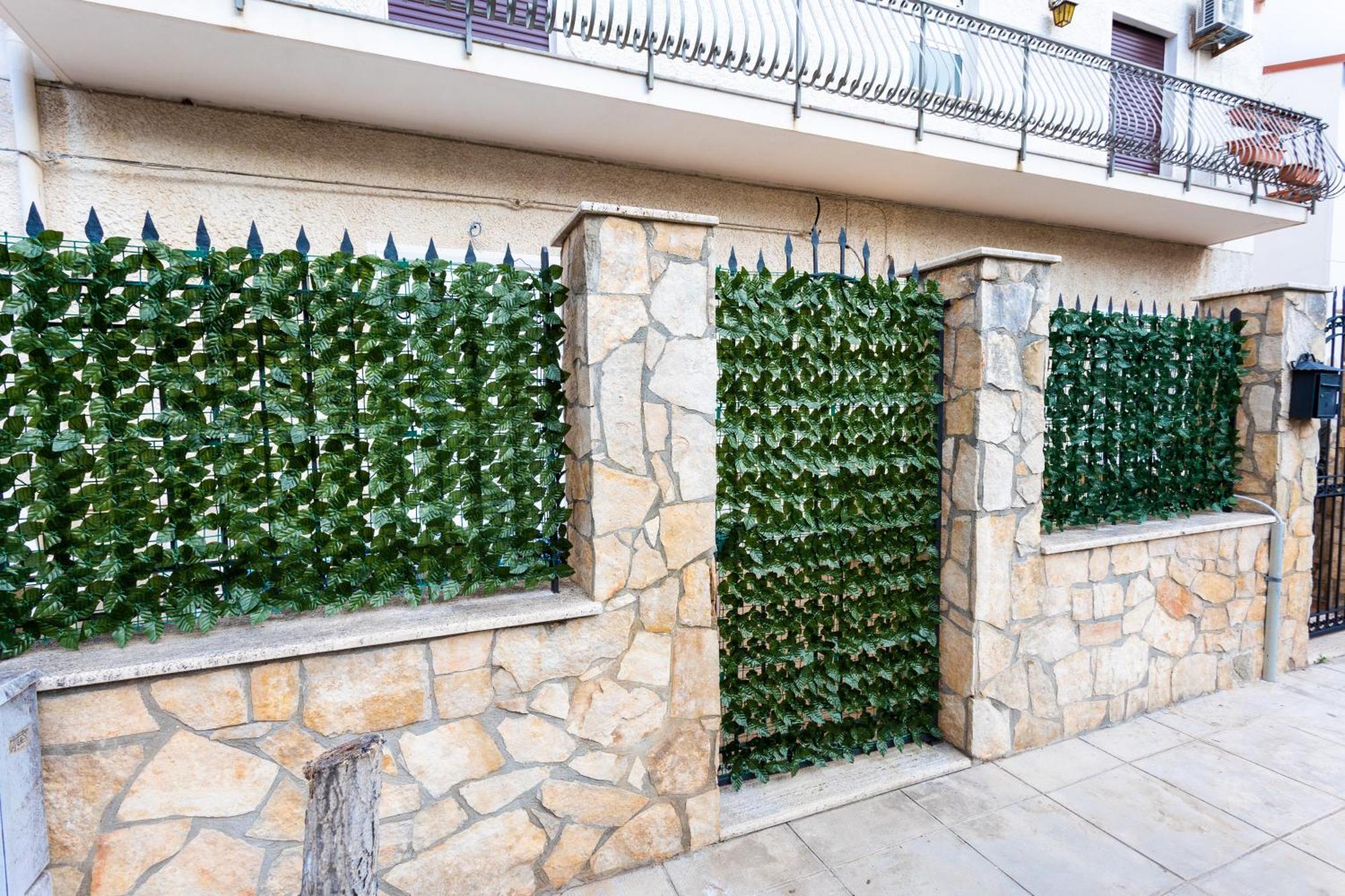 Pegaso 15 Home Palermo Exterior foto